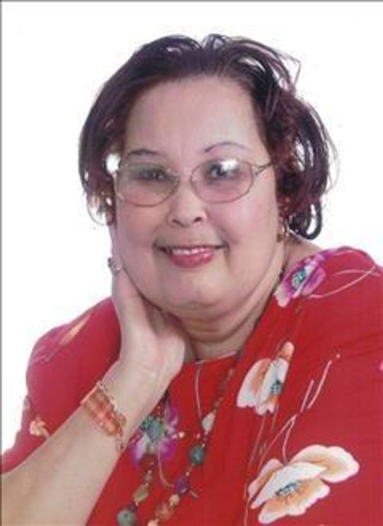 Arrie Joan Long Profile Photo