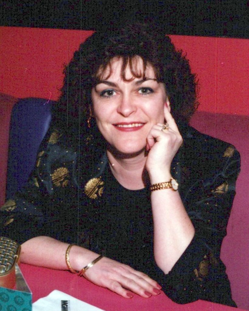 Darlene R. Haynes Profile Photo