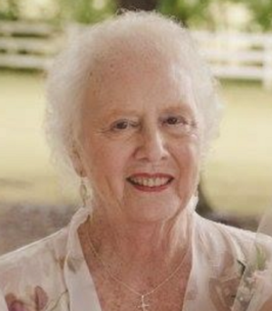 Wanda "Kay" Stamper Profile Photo