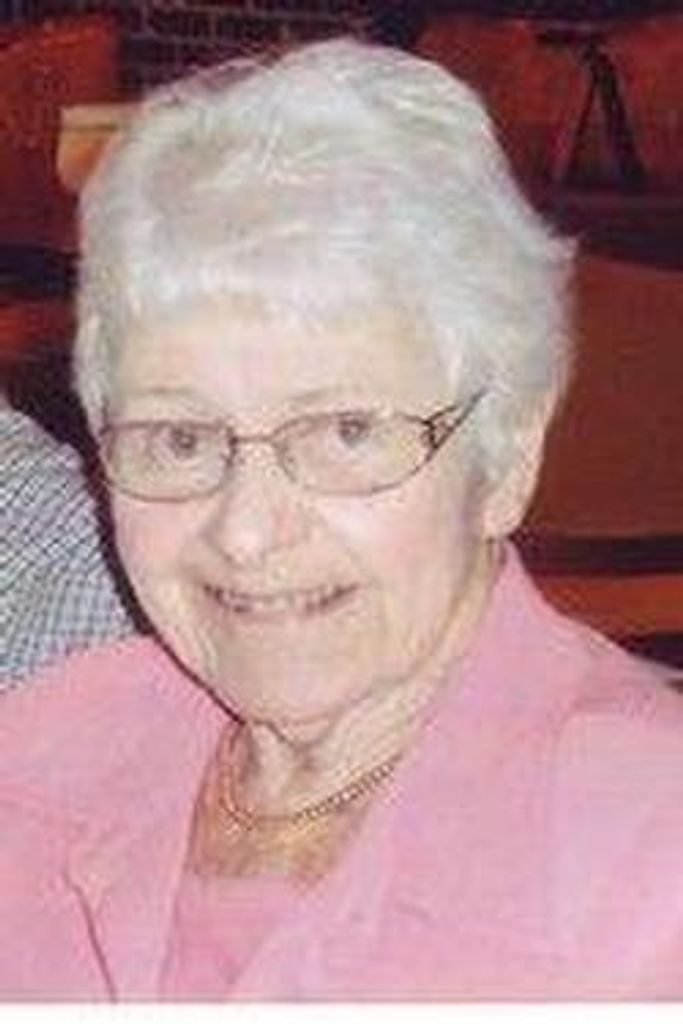 Irene H. Berube