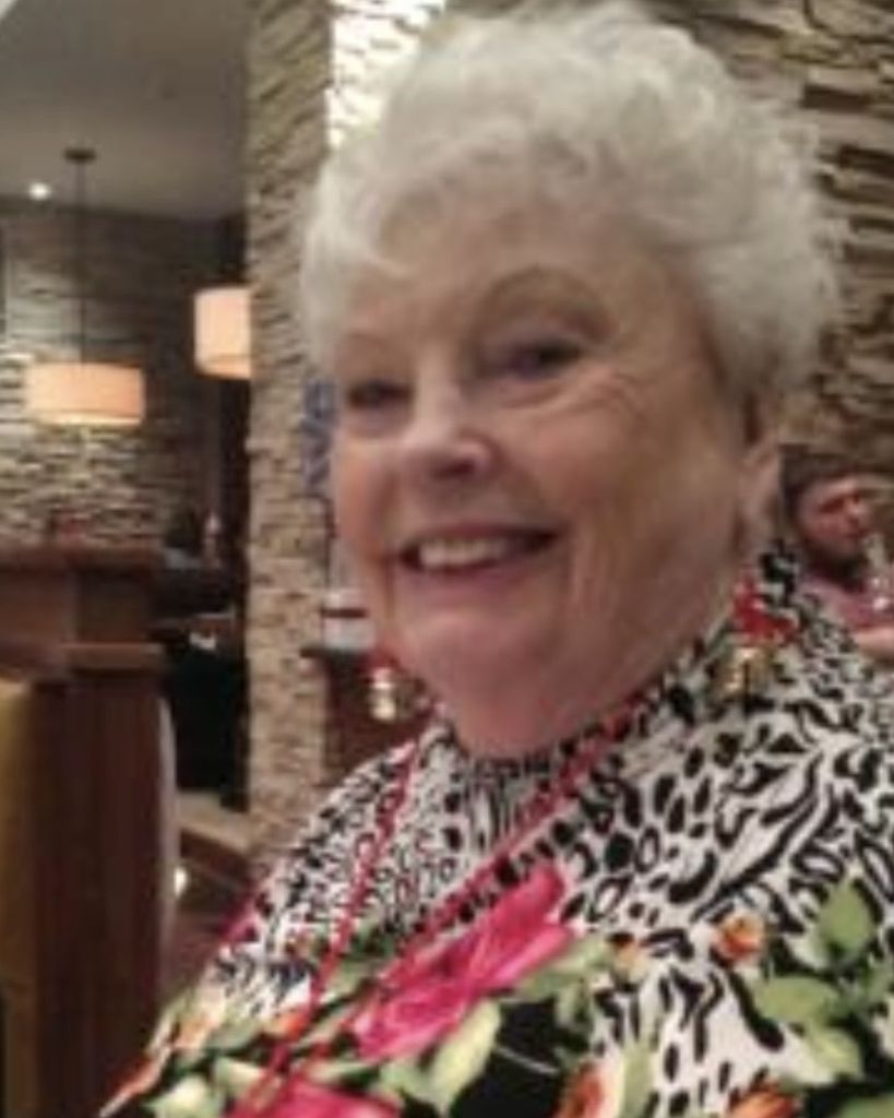 Patricia Laurent Profile Photo