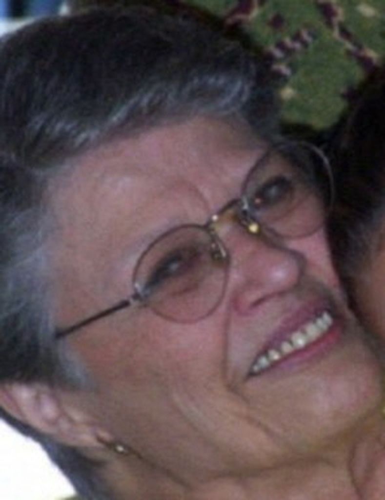 Kathryn  Irene Clem England 