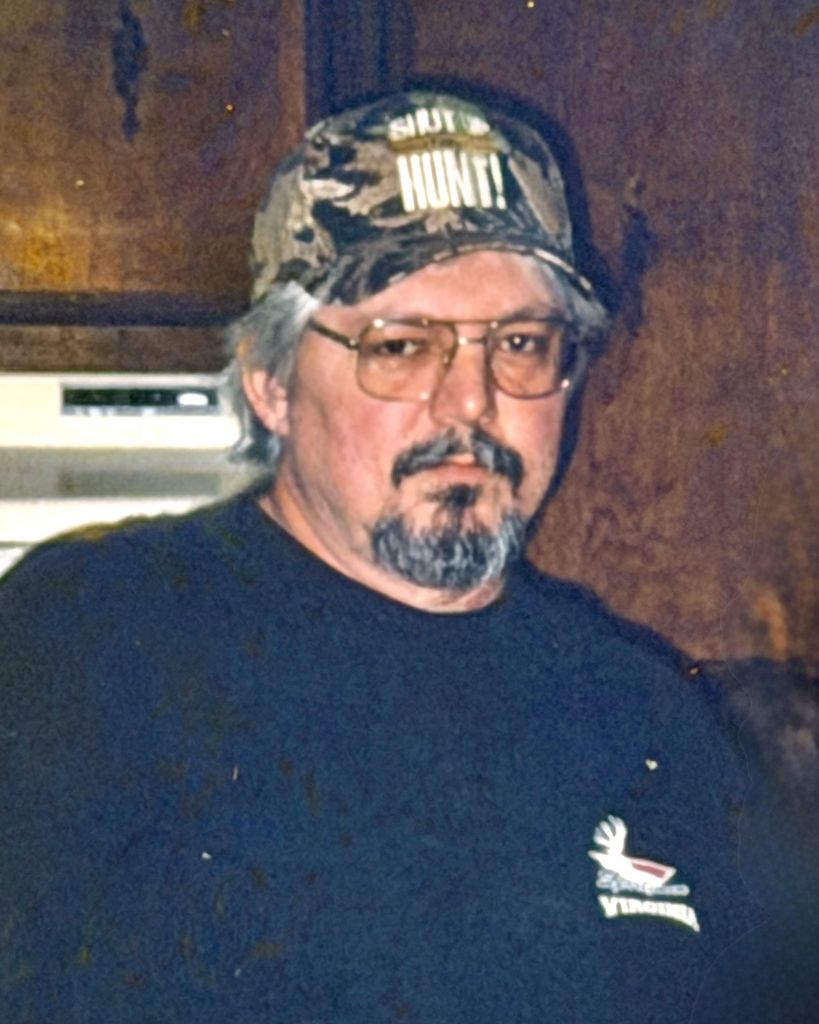 Larry M. Lythgoe, Sr. Profile Photo