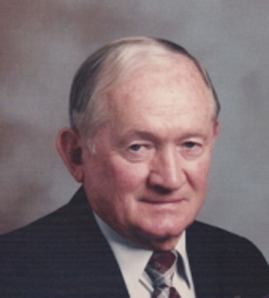 James Newell Dunlap