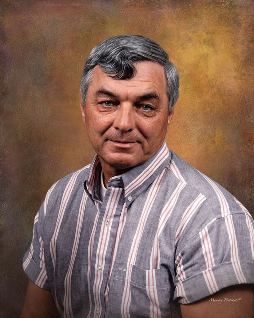 Ernest Chester Younker