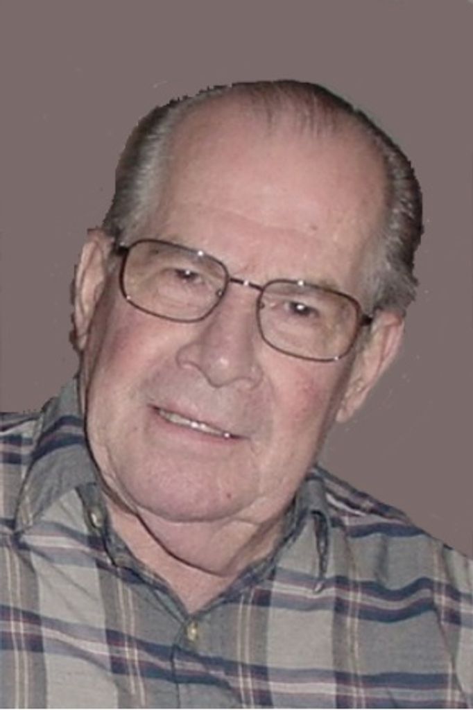 John M. Horter