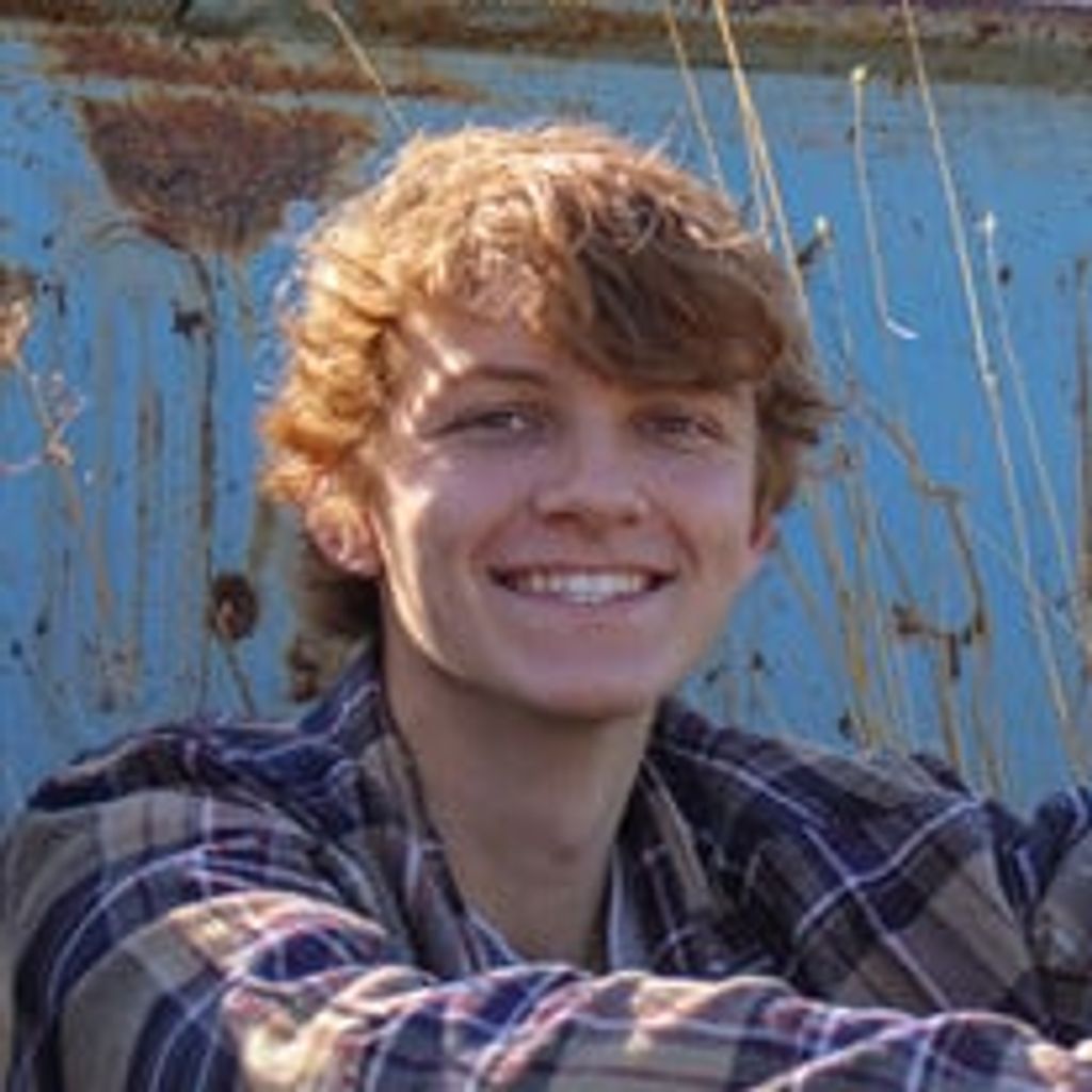 Ethan Ray Tackett Profile Photo