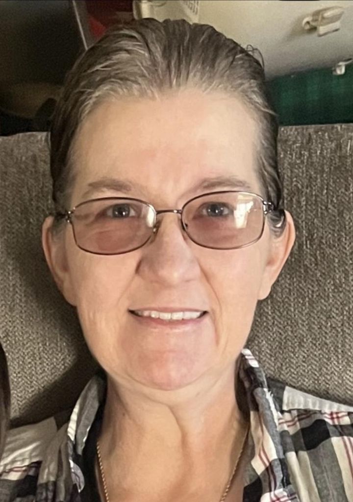 Brenda Gwen Wooldridge Profile Photo