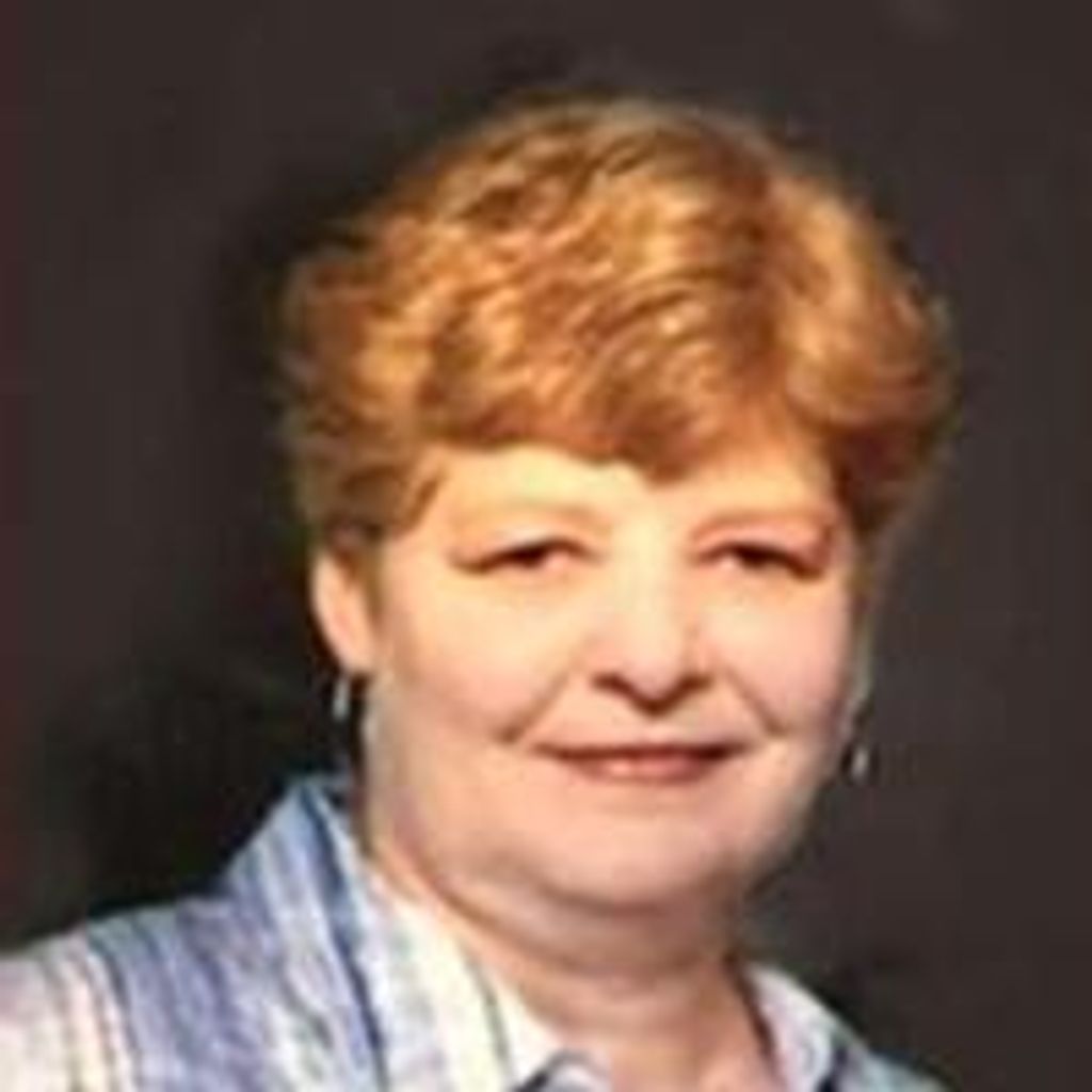 Margaret E. "Maggie" Sparkman Casinger