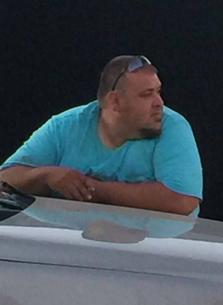 Ryan William Struss Profile Photo