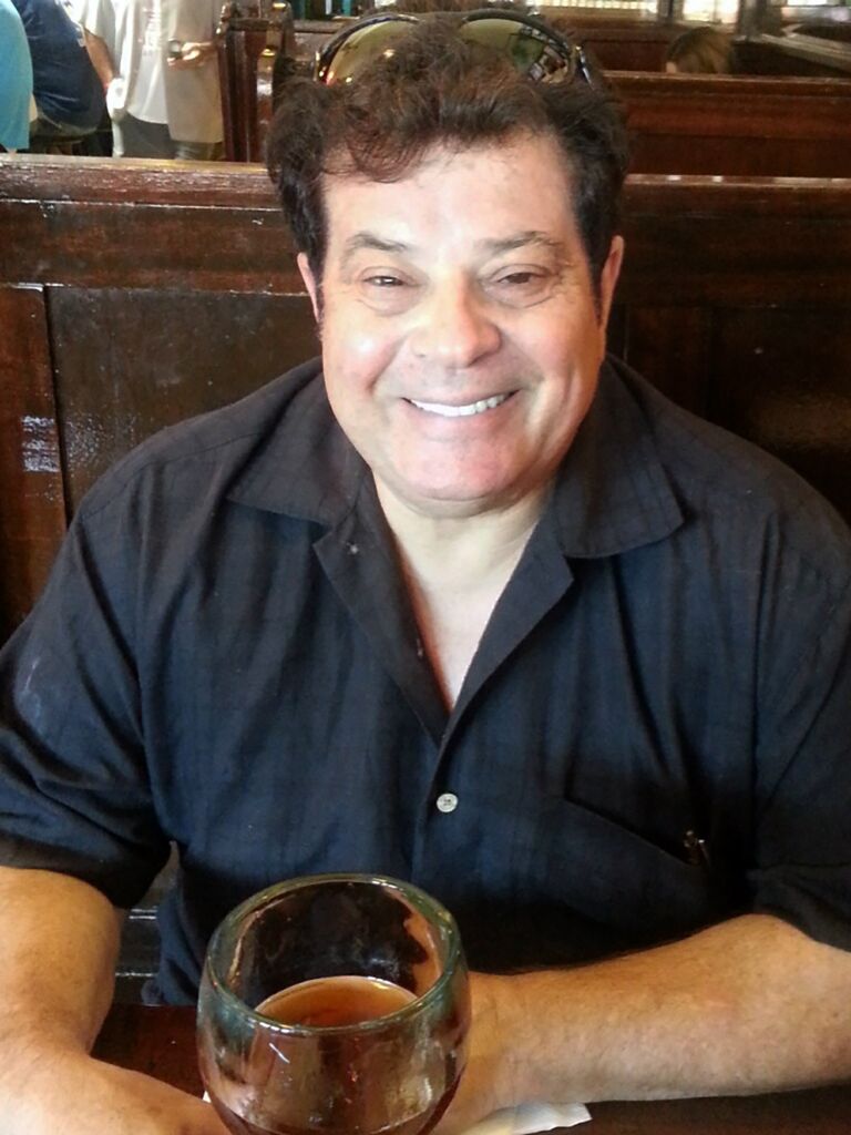 Joseph Anthony Tomei Profile Photo