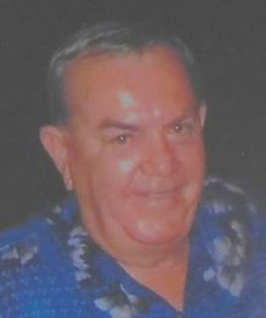 Kenneth Lee "Toopee" Courville