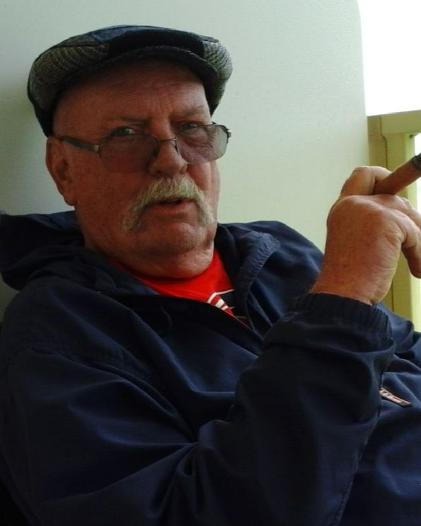 Edward "Coach" Delaney Profile Photo