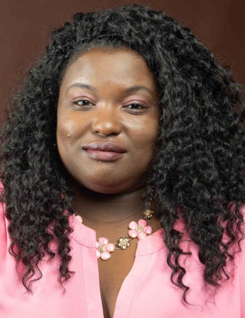Christina Scott Profile Photo