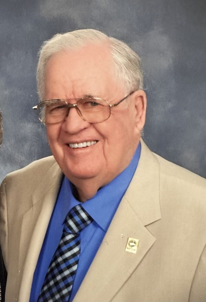 Richard Haralson Profile Photo