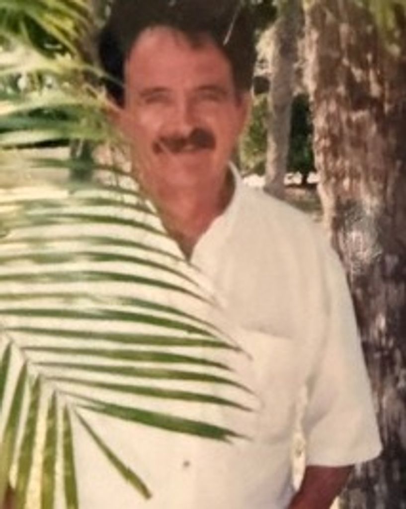 Joseph James Hartland Jr.