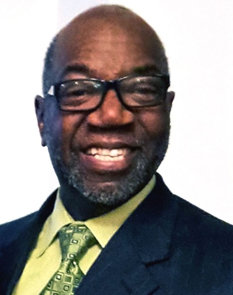 Mr. Kevin Maurice Dewberry