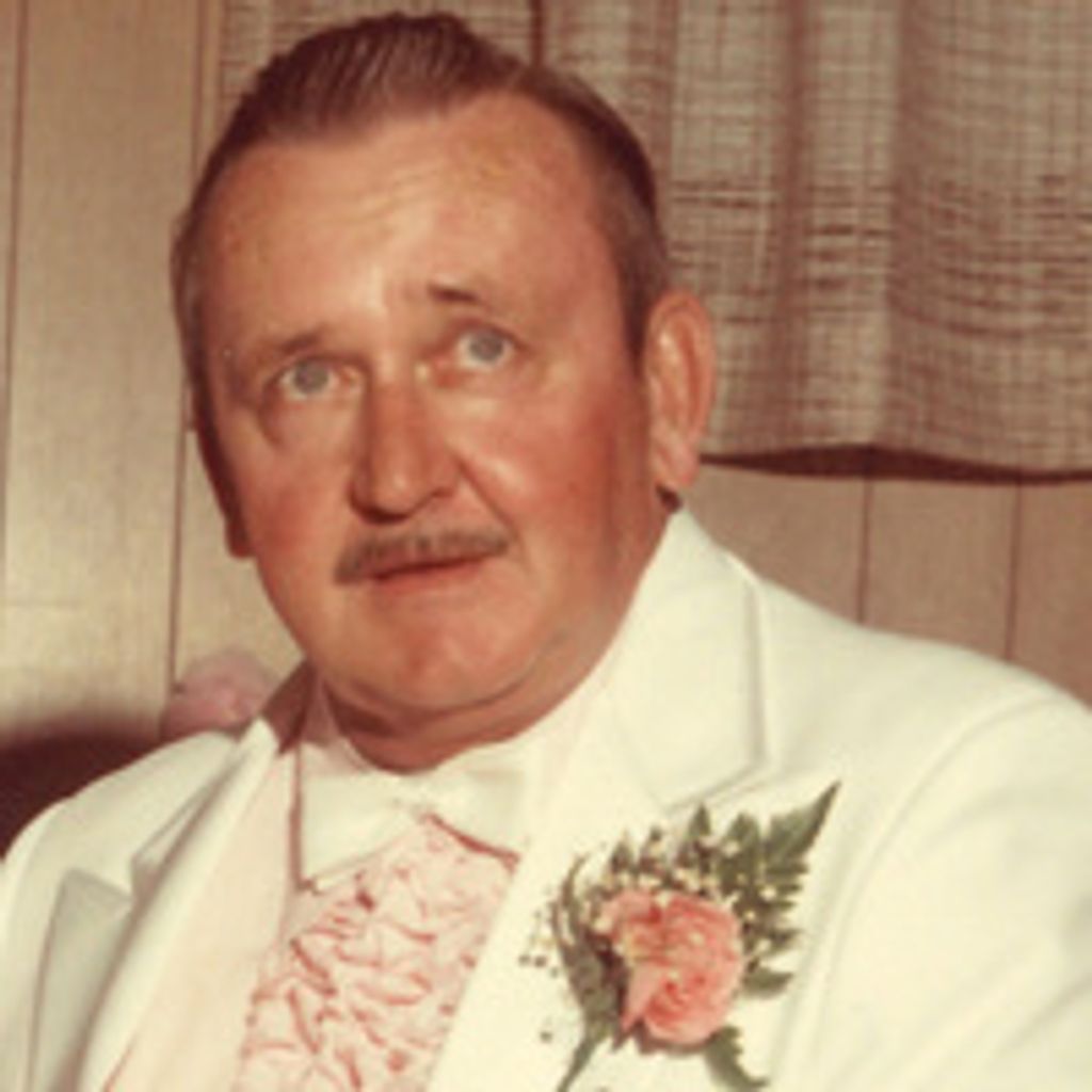 Joseph Anthony Miller