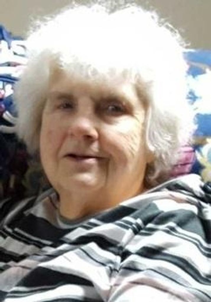 Anita Webb