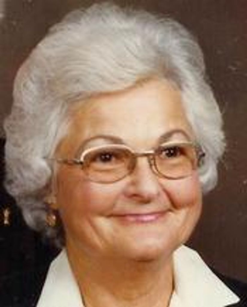 Novella Hodges Barnes