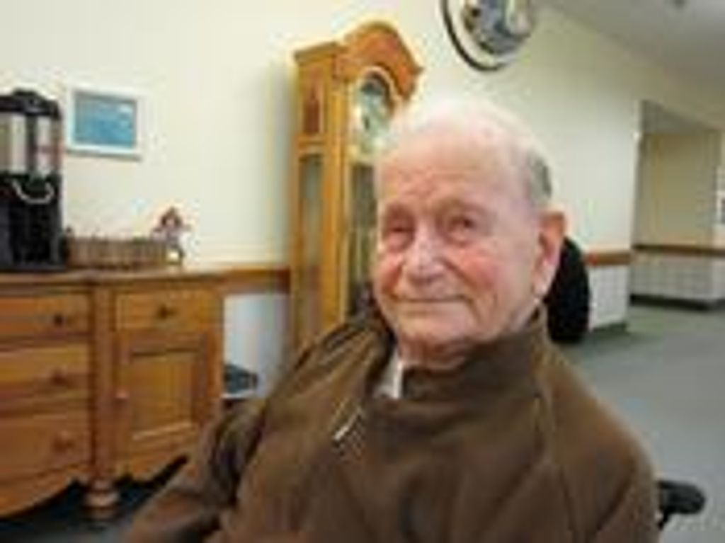 Burton R Hansen