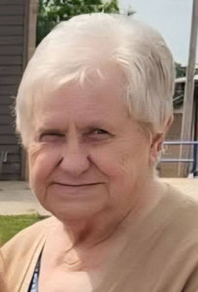 Rhonda Marline Tharp Profile Photo