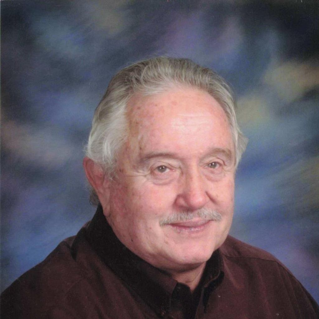 Frank L. Mahan Profile Photo