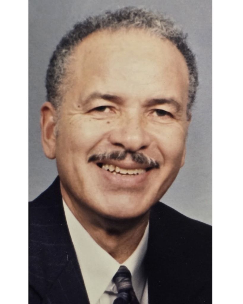 Reuben B. Greene Profile Photo