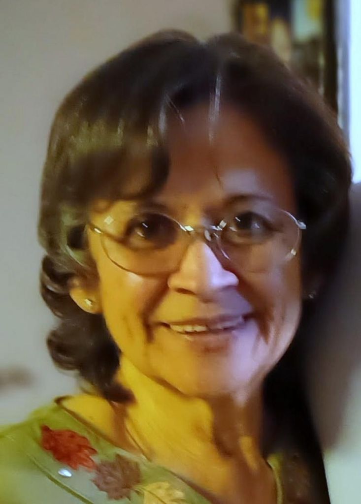 Corina Clark Profile Photo