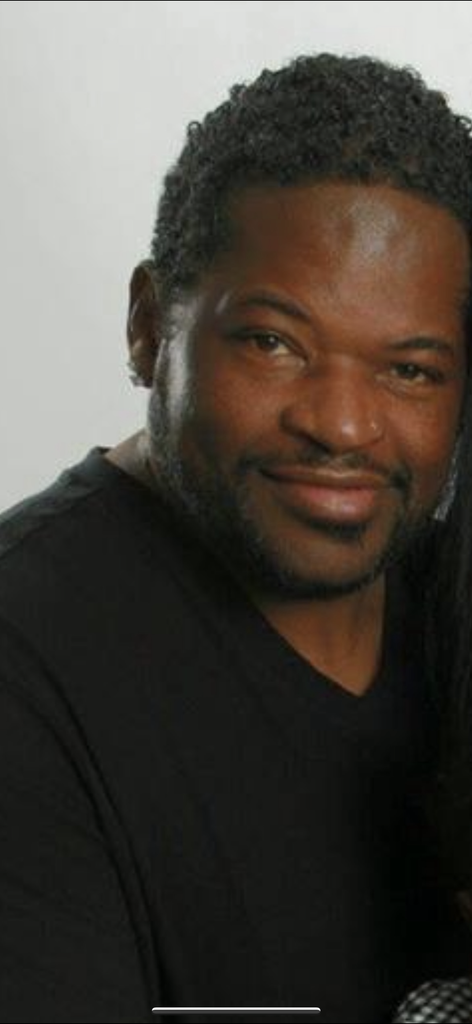 Jeffrey Byrd Profile Photo