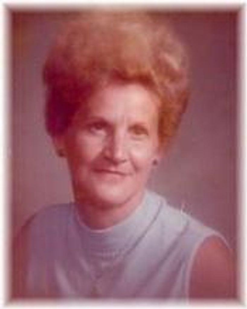Elogene Wagner Roberts Wilson