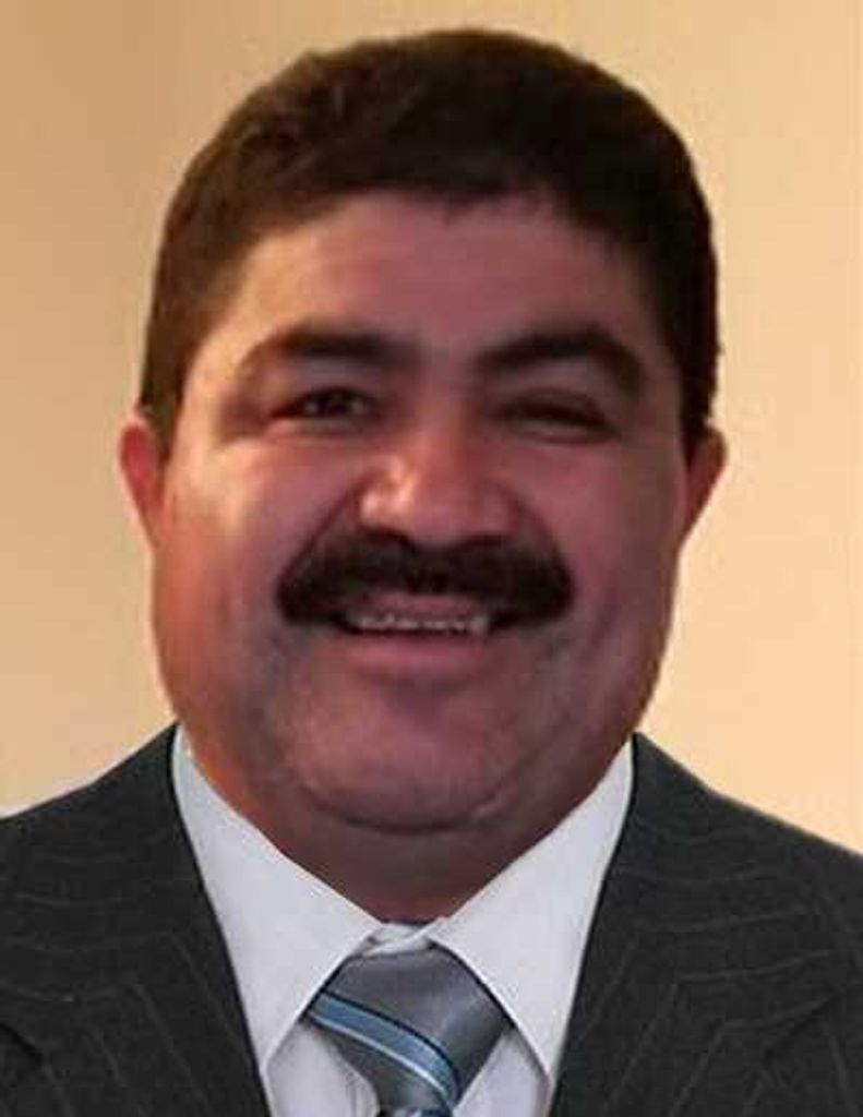 Manuel Antonio Leiva