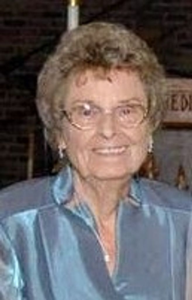 Viola Rowe