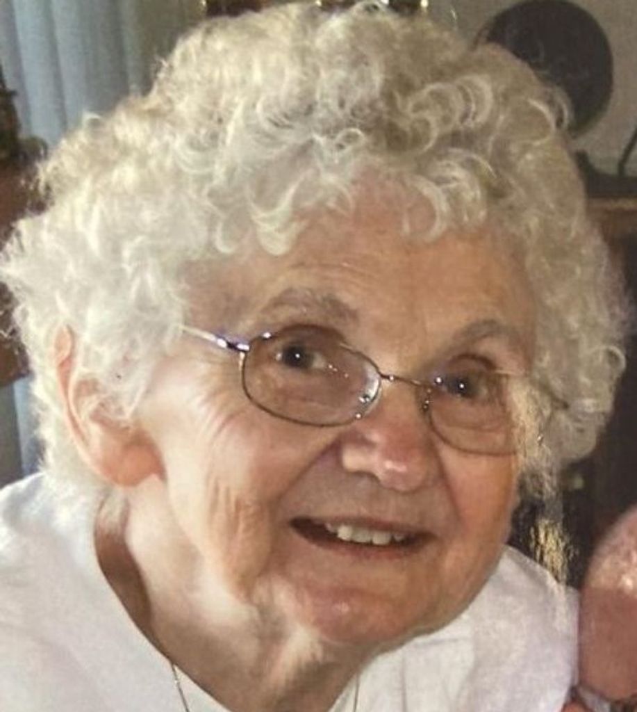 Dorothy Rentz Grudzina