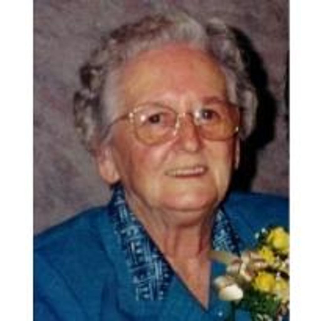 Virginia Lee Layfield