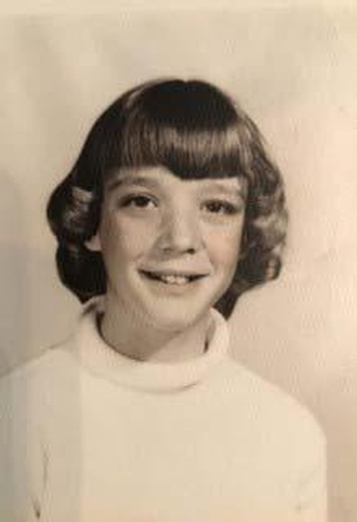 Virginia Kay Munoz