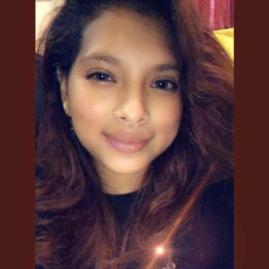 Rosa Gloria Molina Gonzalez