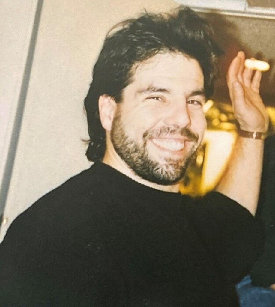 Mark Genereux Profile Photo