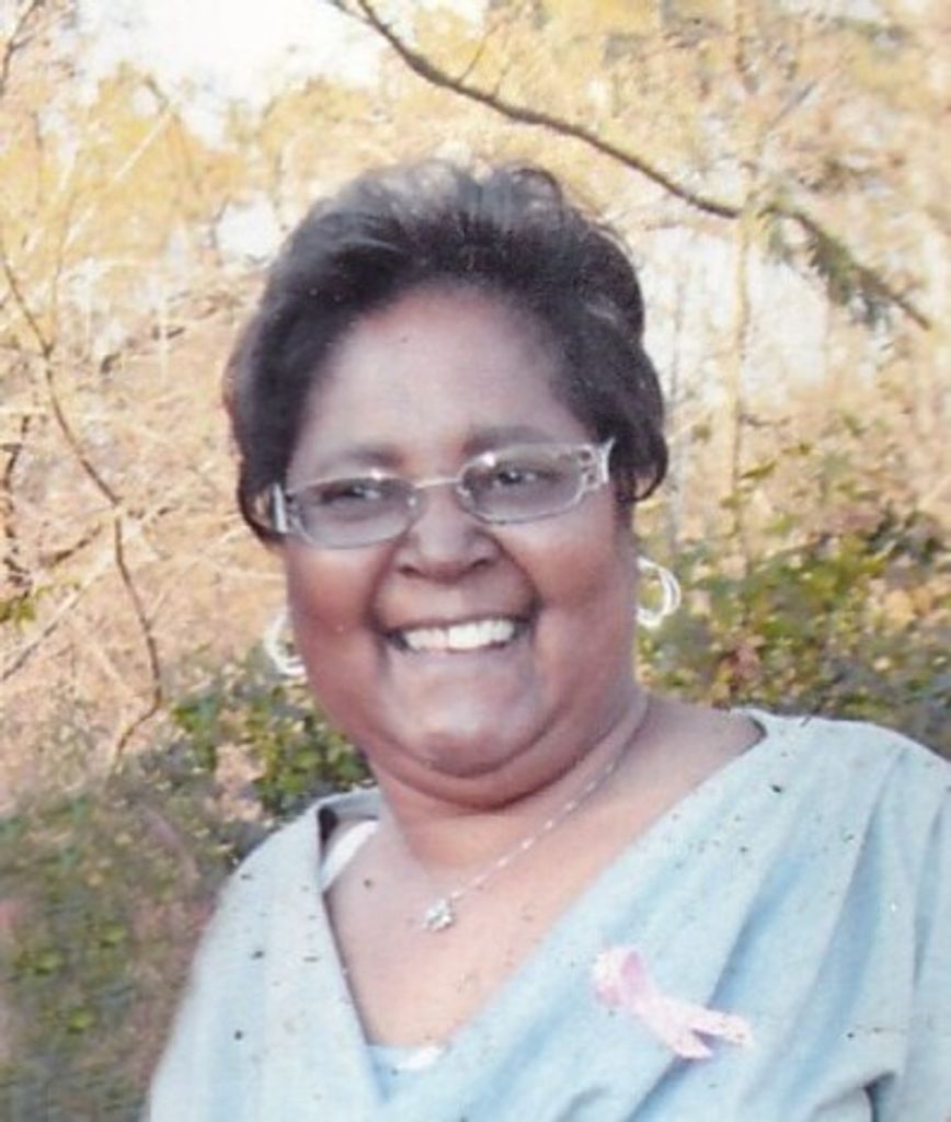 Charese Martin Profile Photo