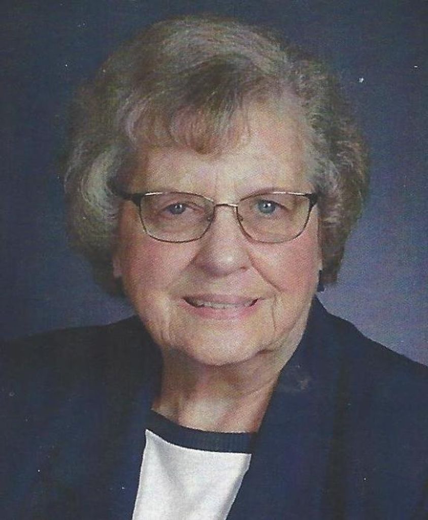 Mary Ann (Brunow)  Wobser Profile Photo