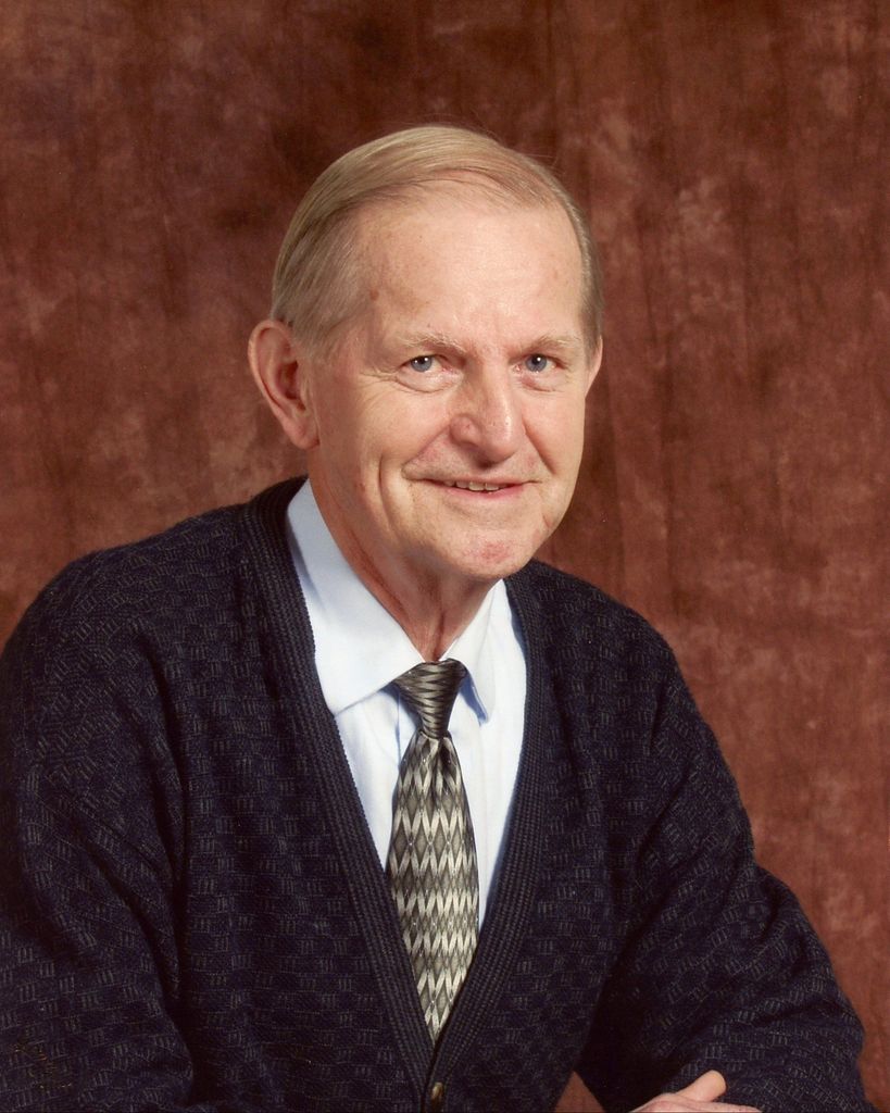 Freeman Kidder Profile Photo