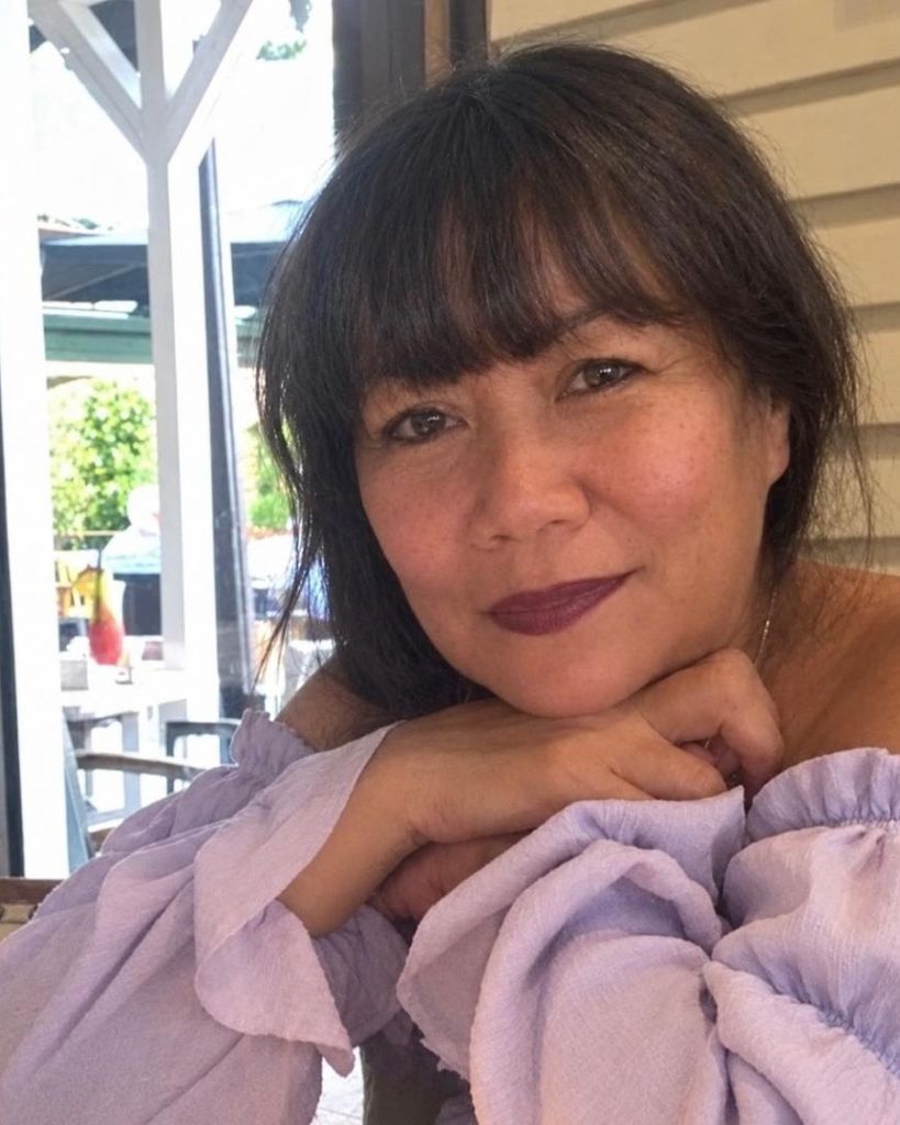 Joann Barbara Muna Florence
