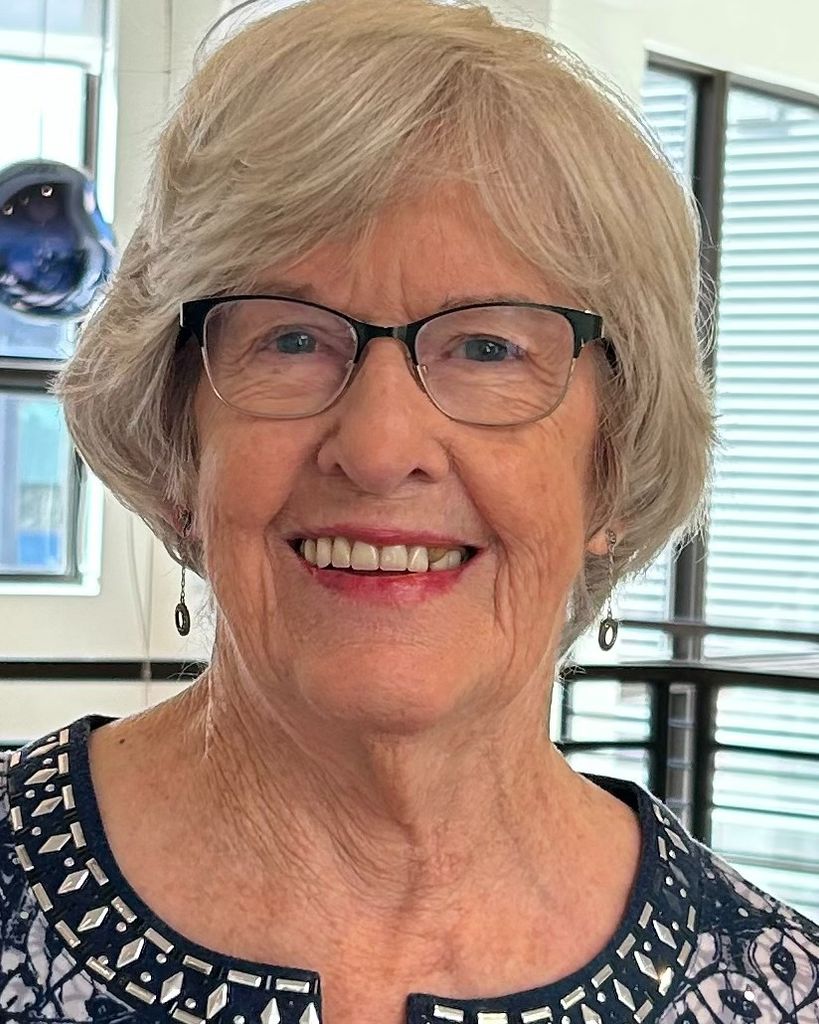 Janice Riner Allagood Profile Photo