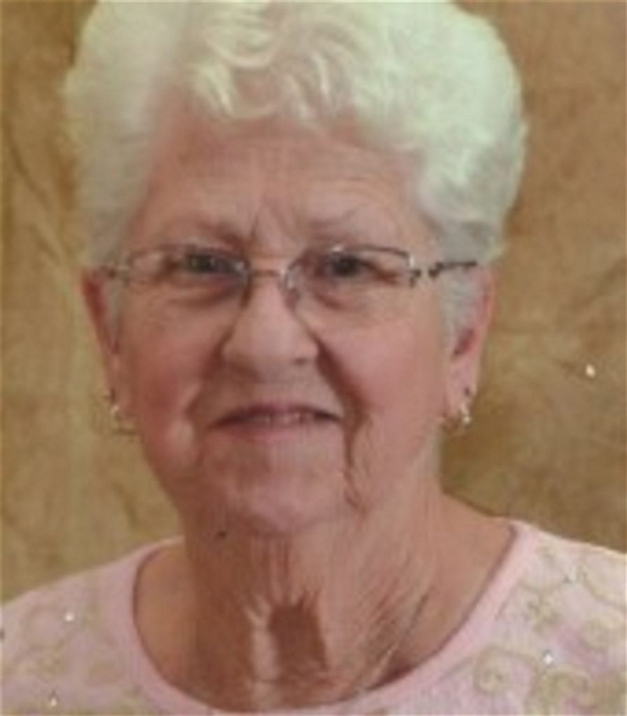 Barbara Ellen "Nana" Pile (Bowles)