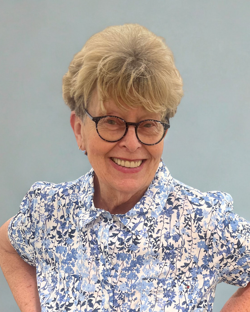 Barbara Ann McManus-Koller