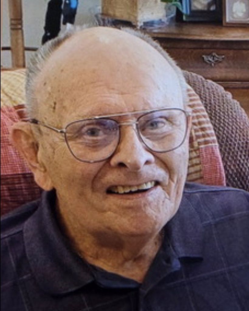 Bill D. Birk