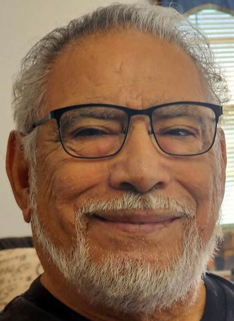 Oscar Ruperto Espinosa Profile Photo