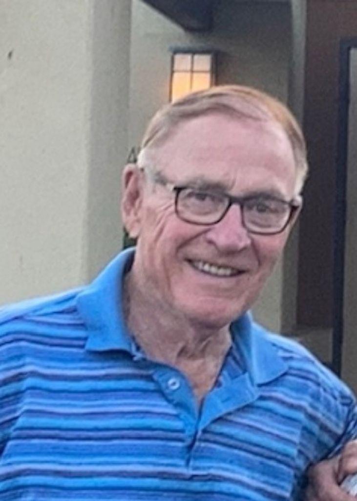 Don Herman Grussing Profile Photo