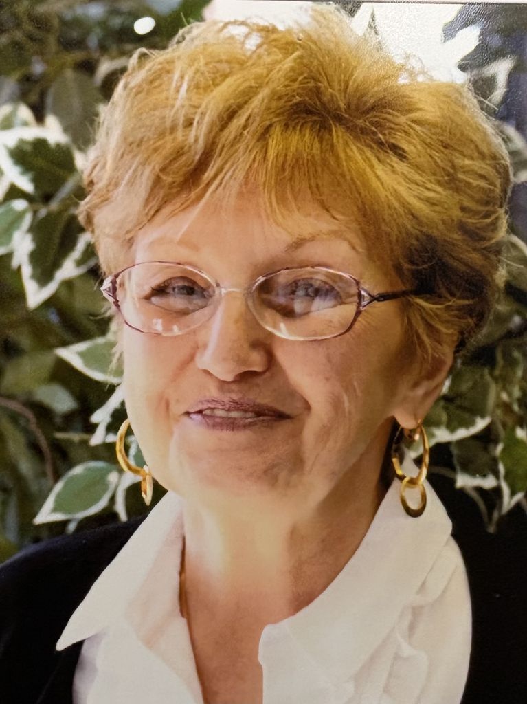 Marian Jane Akiki Profile Photo