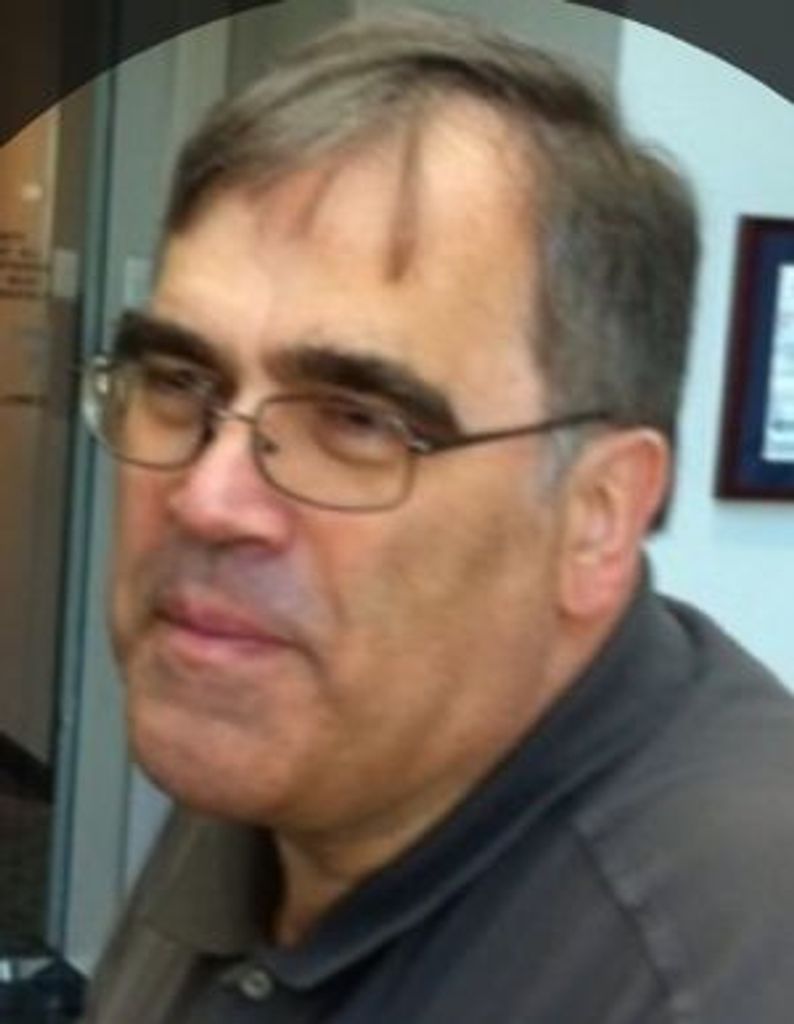 Rodney Zimdars
